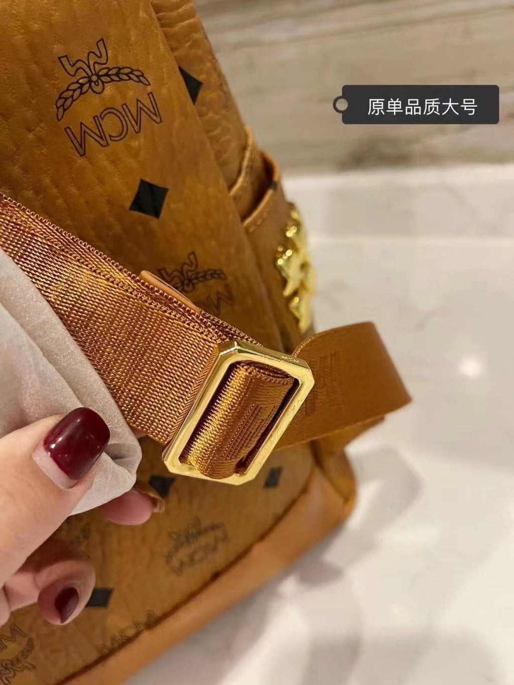 2XM332B Popular  eather bag 