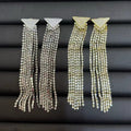 14PD934E Popular  Earrings