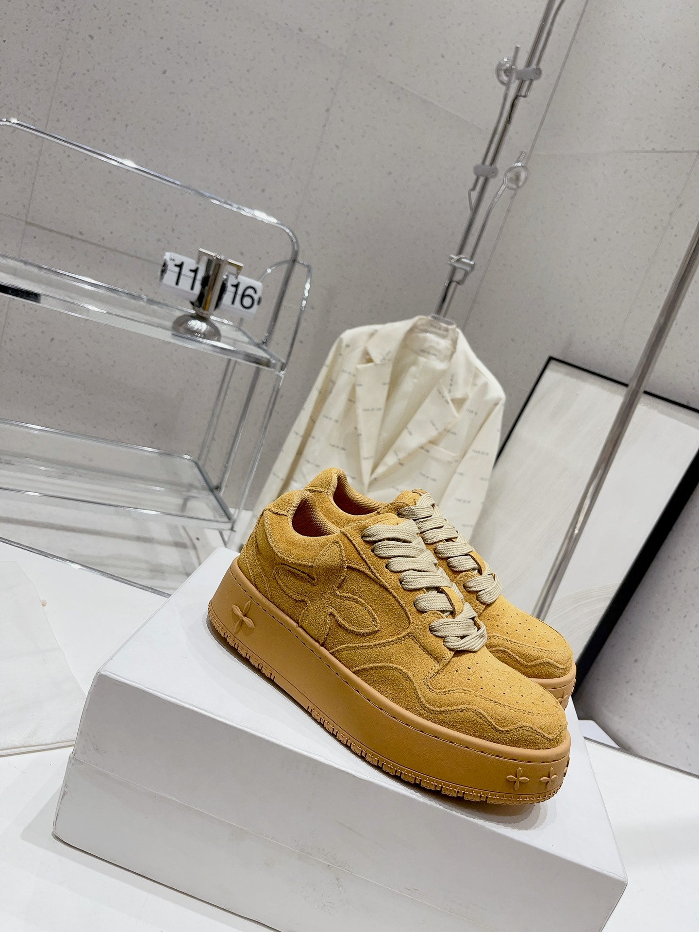 6105QA345Z Popular  Shoes