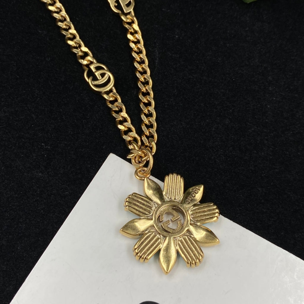 15NB10X Popular   Necklaces
