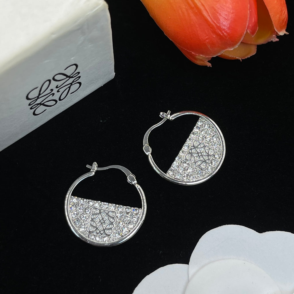 14A757E Popular Earrings