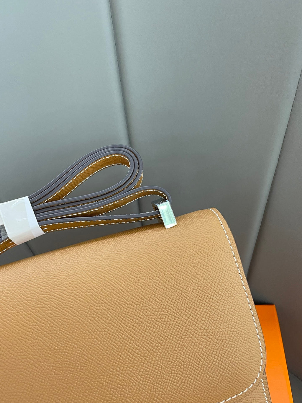 155NH65B Popular  leather bag