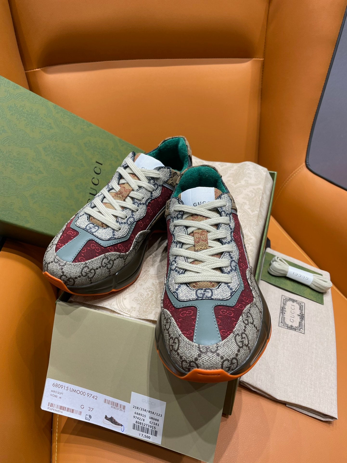 Z2R46B5 Popular high-quality Shoes
