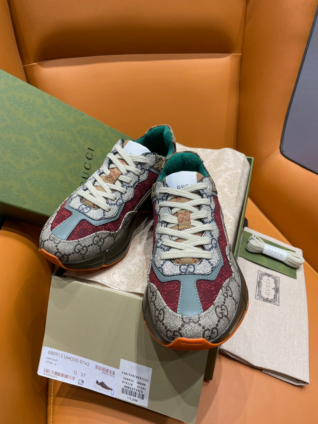 246RB5Z Popular high-quality Shoes