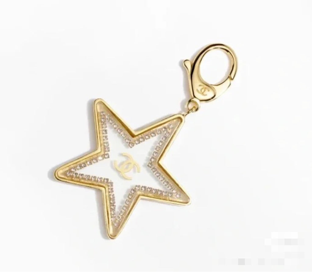 35ZC51A Popular bag 's charms accessories
