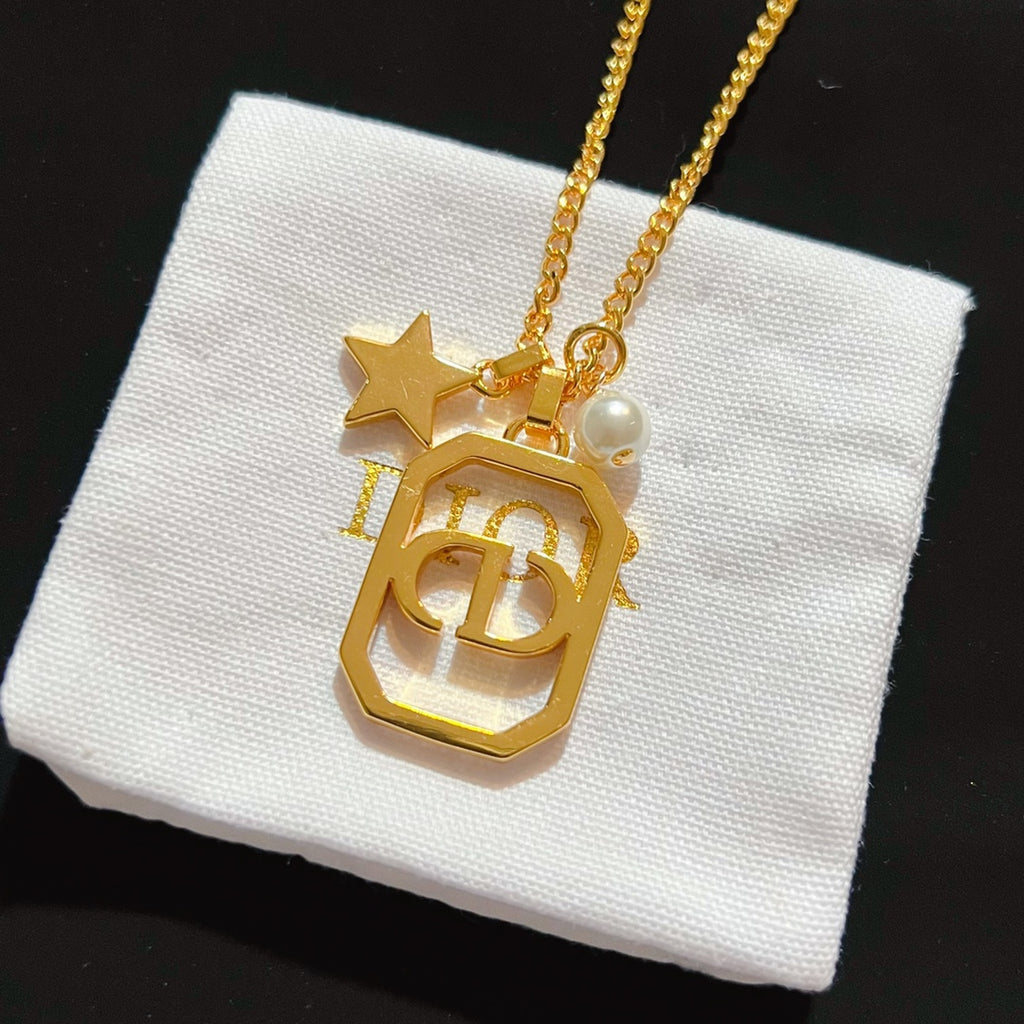 15ND8X Popular   Necklaces