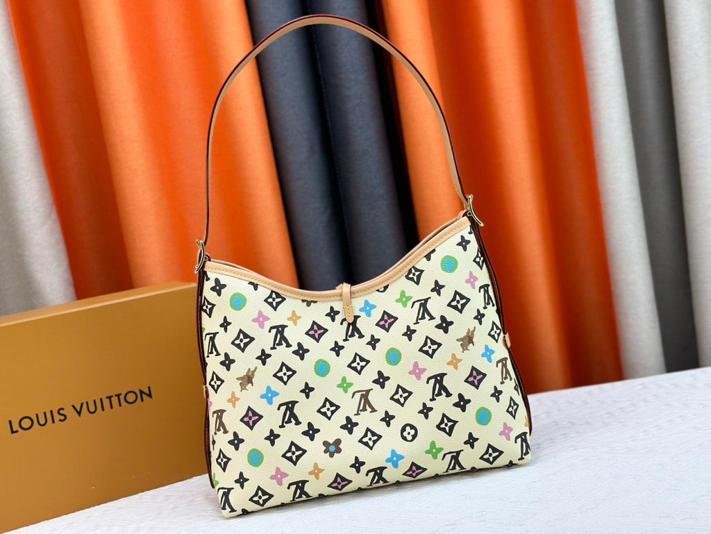 1XE409B Popular   leather bag