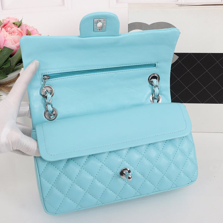 5C30B Popular  leather bag 