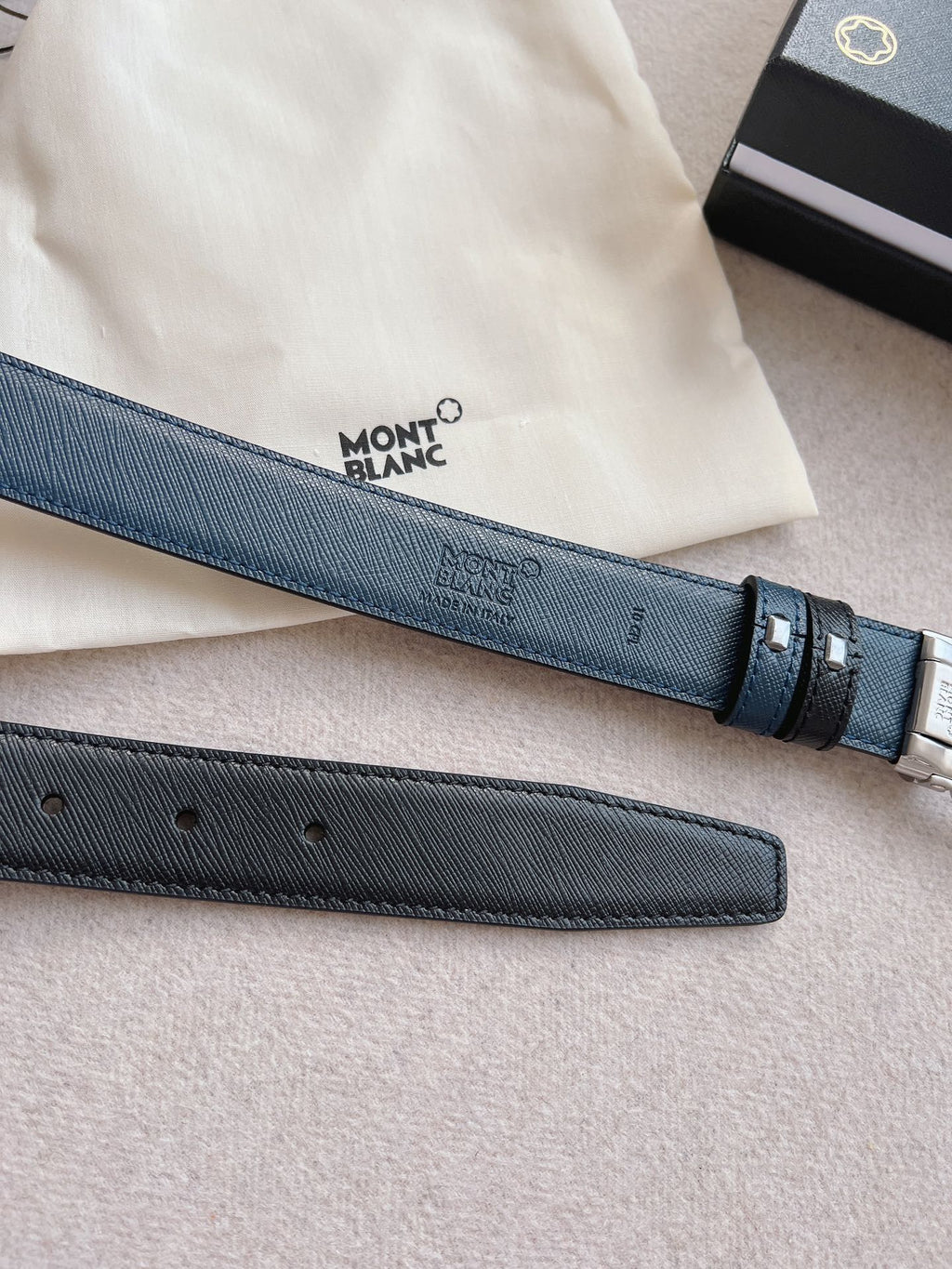 136PA52P Popular High quality belt With full package