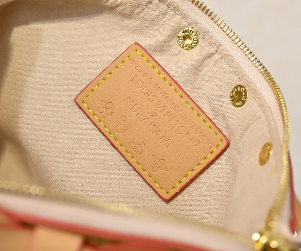146PE43B Popular leather bag