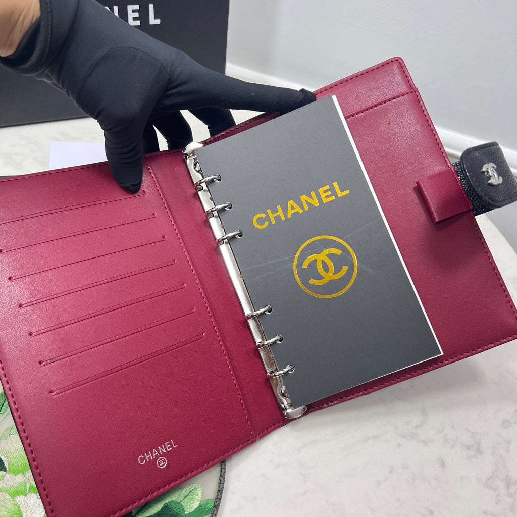 B1X66C13 Popular high-quality leather note book