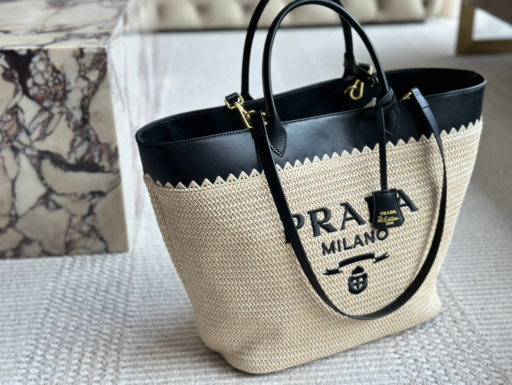 146NP13B Popular woven bag