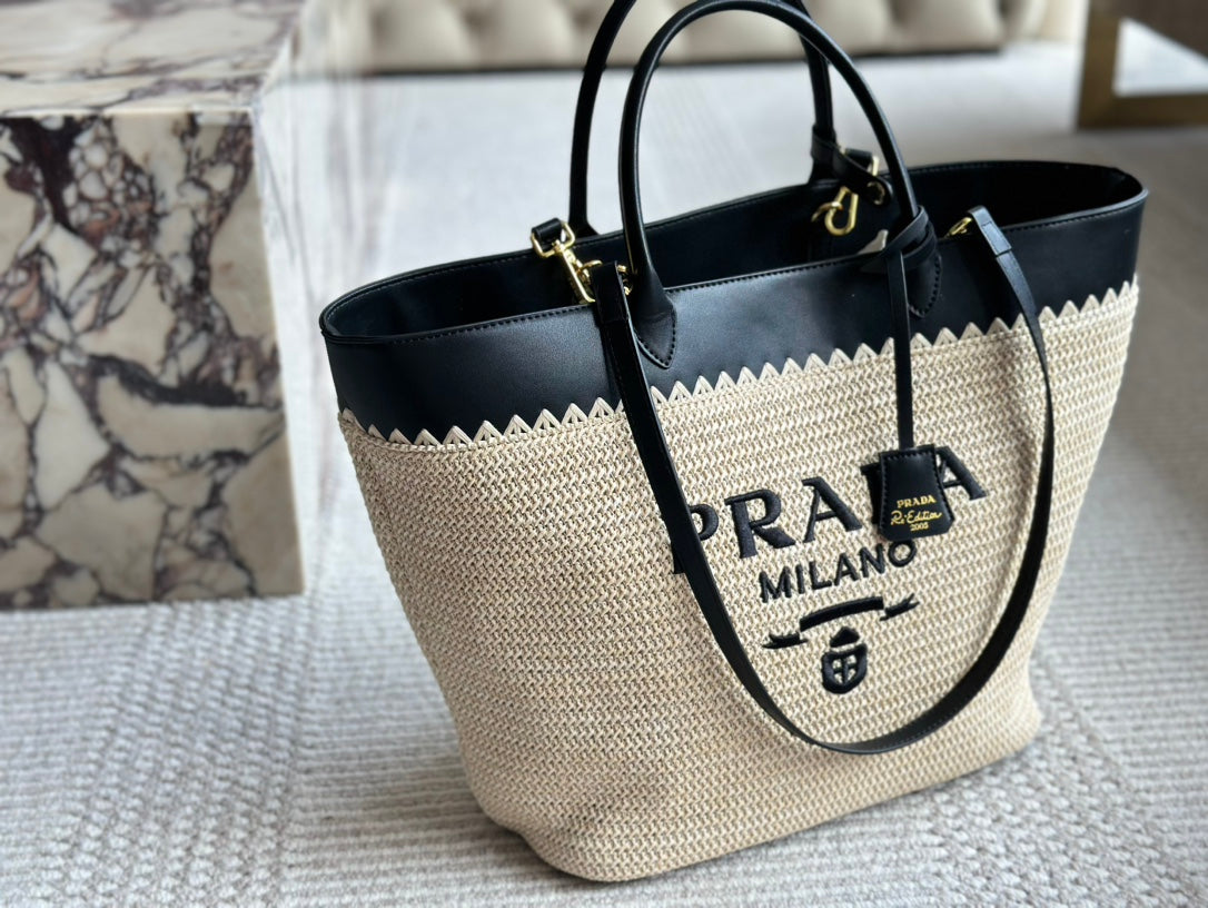 146NP13B Popular woven bag