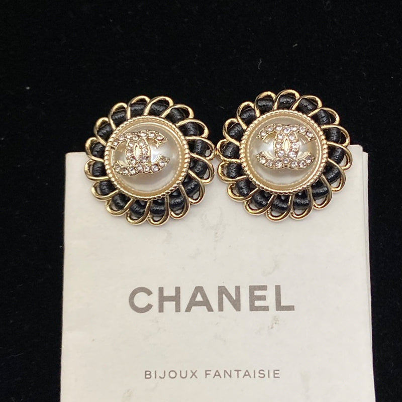 14C680E Popular Earrings