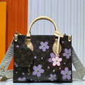 155NE62B Popular   leather bag