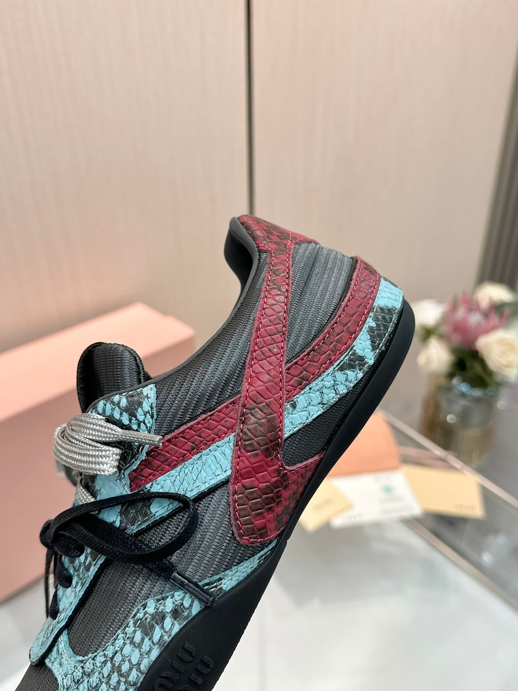 2105QA246Z Popular high-quality Shoes