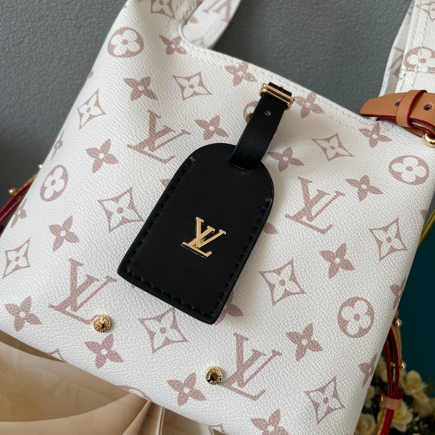 1XE274B Popular   leather bag 