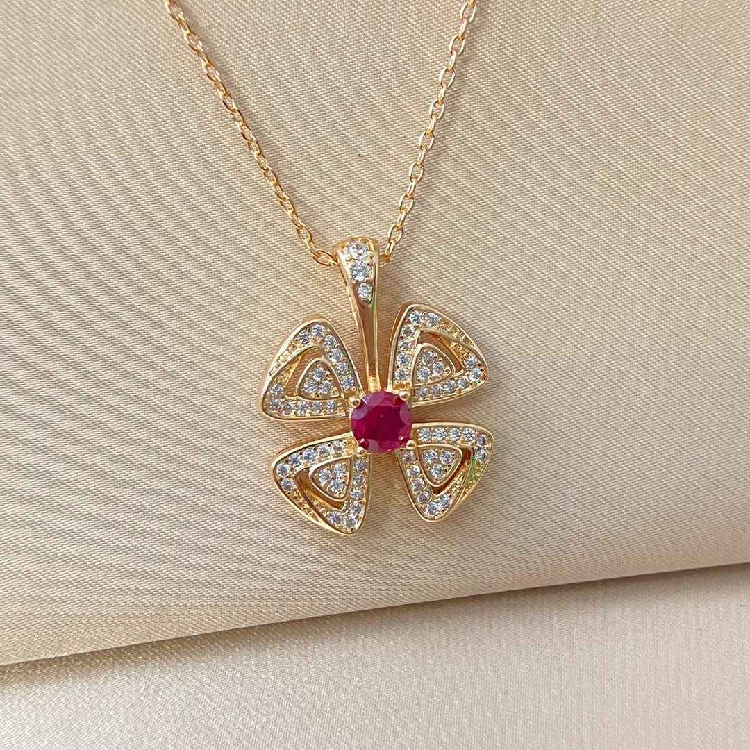 55QS225X Popular Necklace