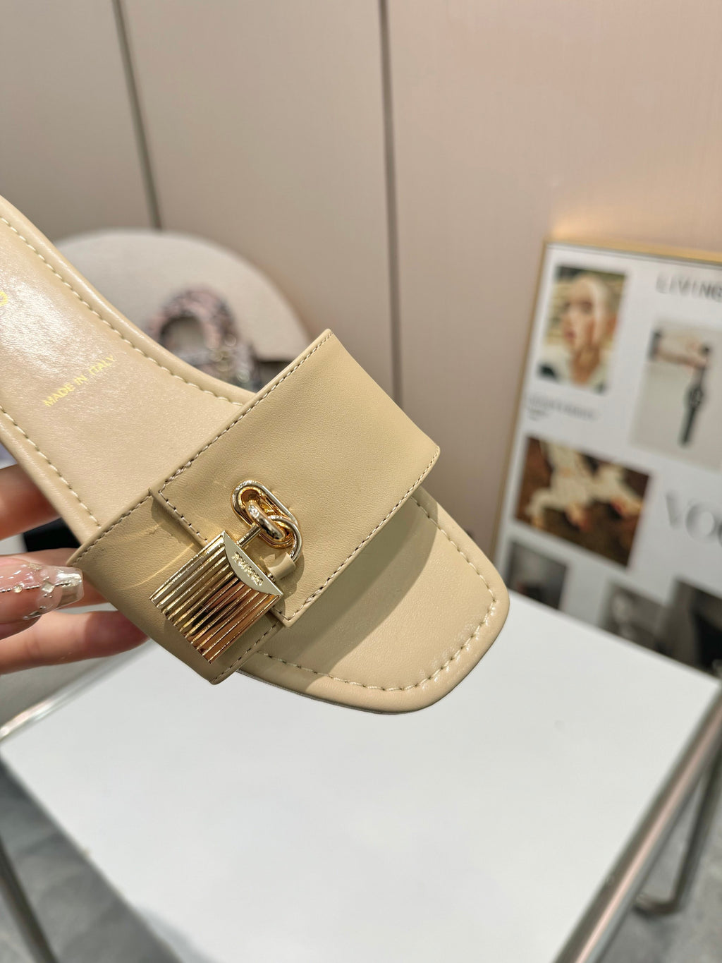285ZA8Z  Popular leather Shoes