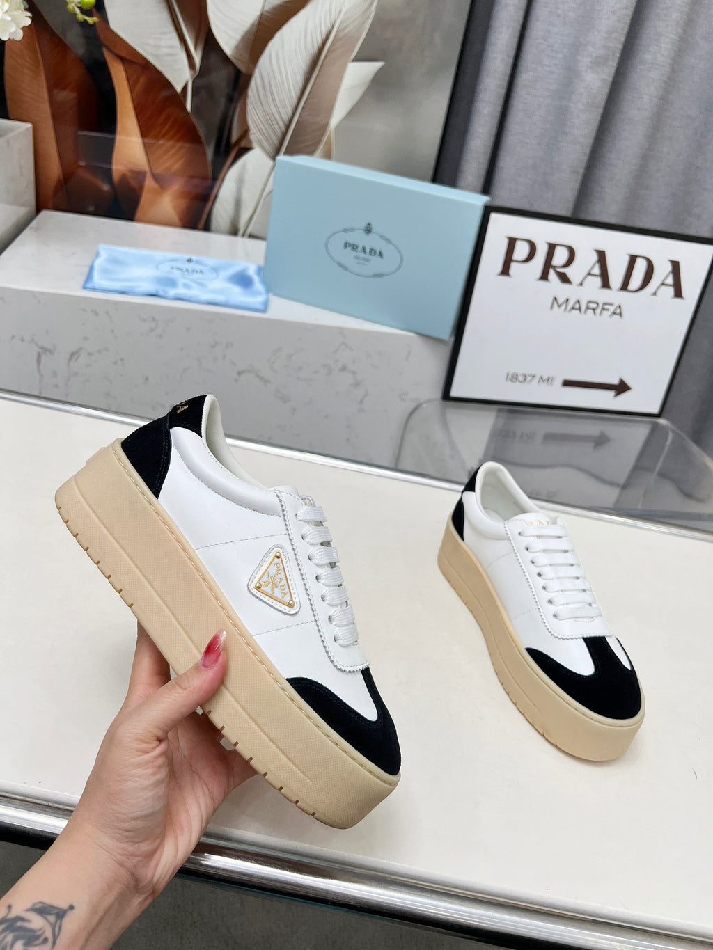 295QP110Z Popular high-quality  shoes