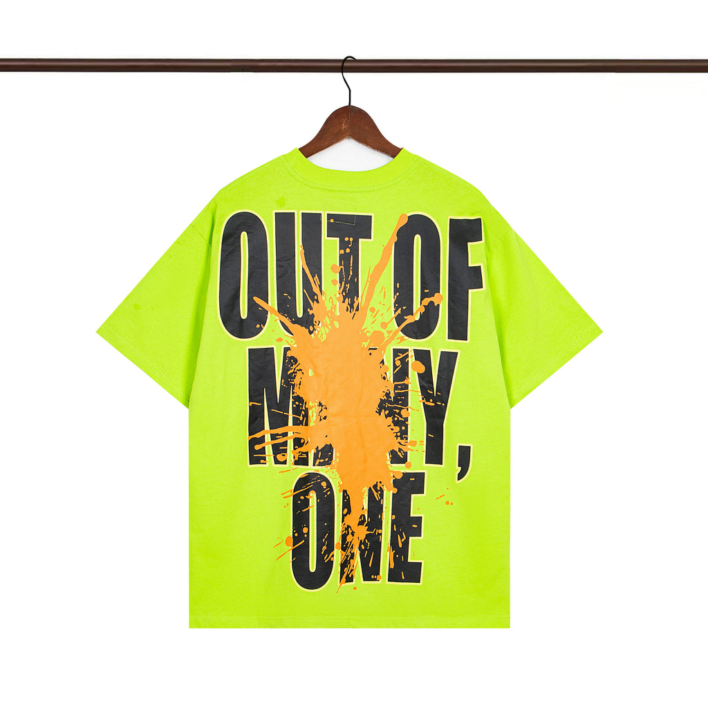 145RA127U  Popular T-shirt