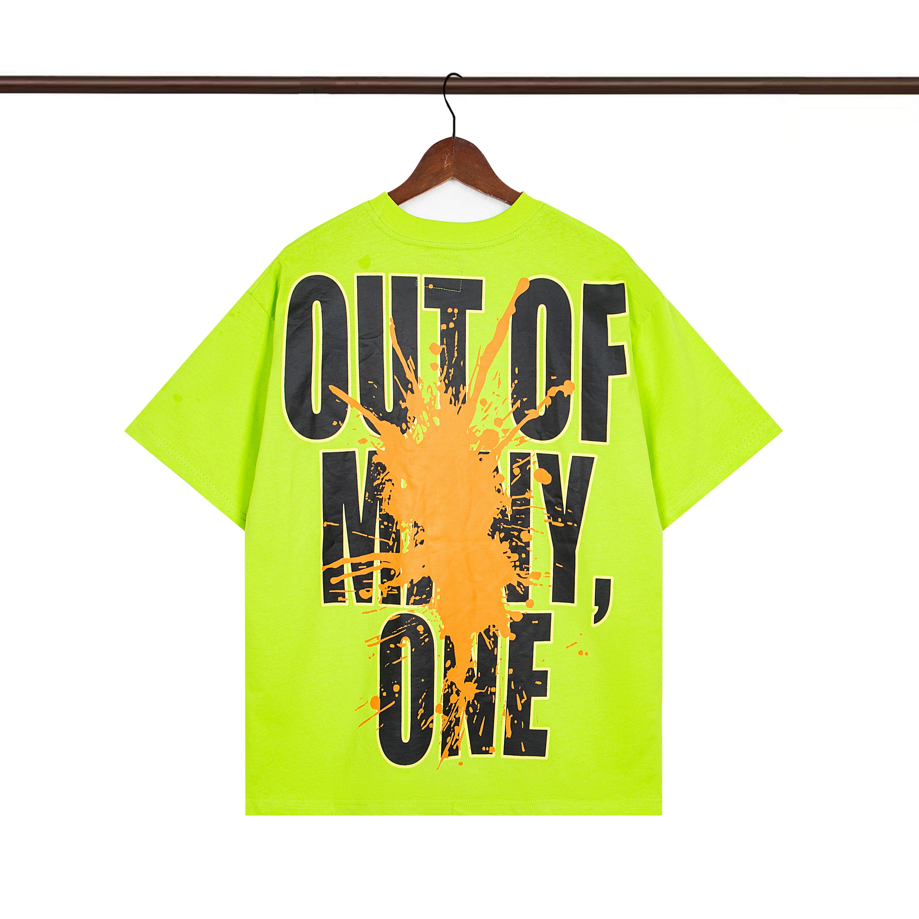 145RA127U  Popular T-shirt