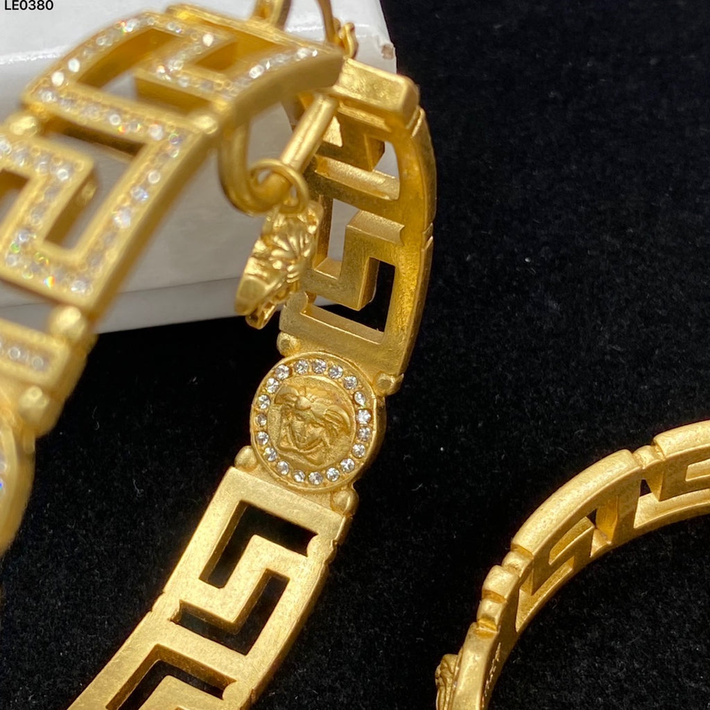 14V212E Popular Earrings