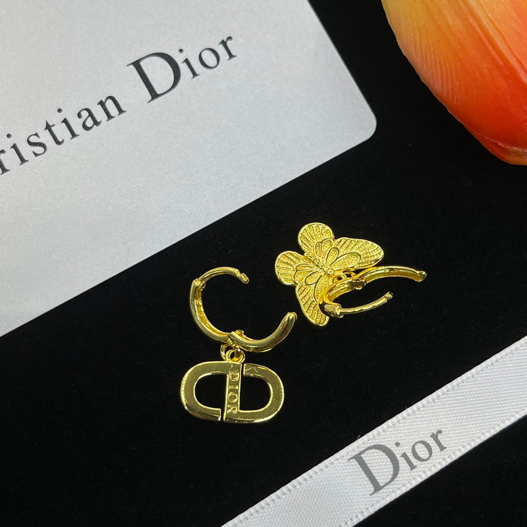 14D1062E Popular Earrings