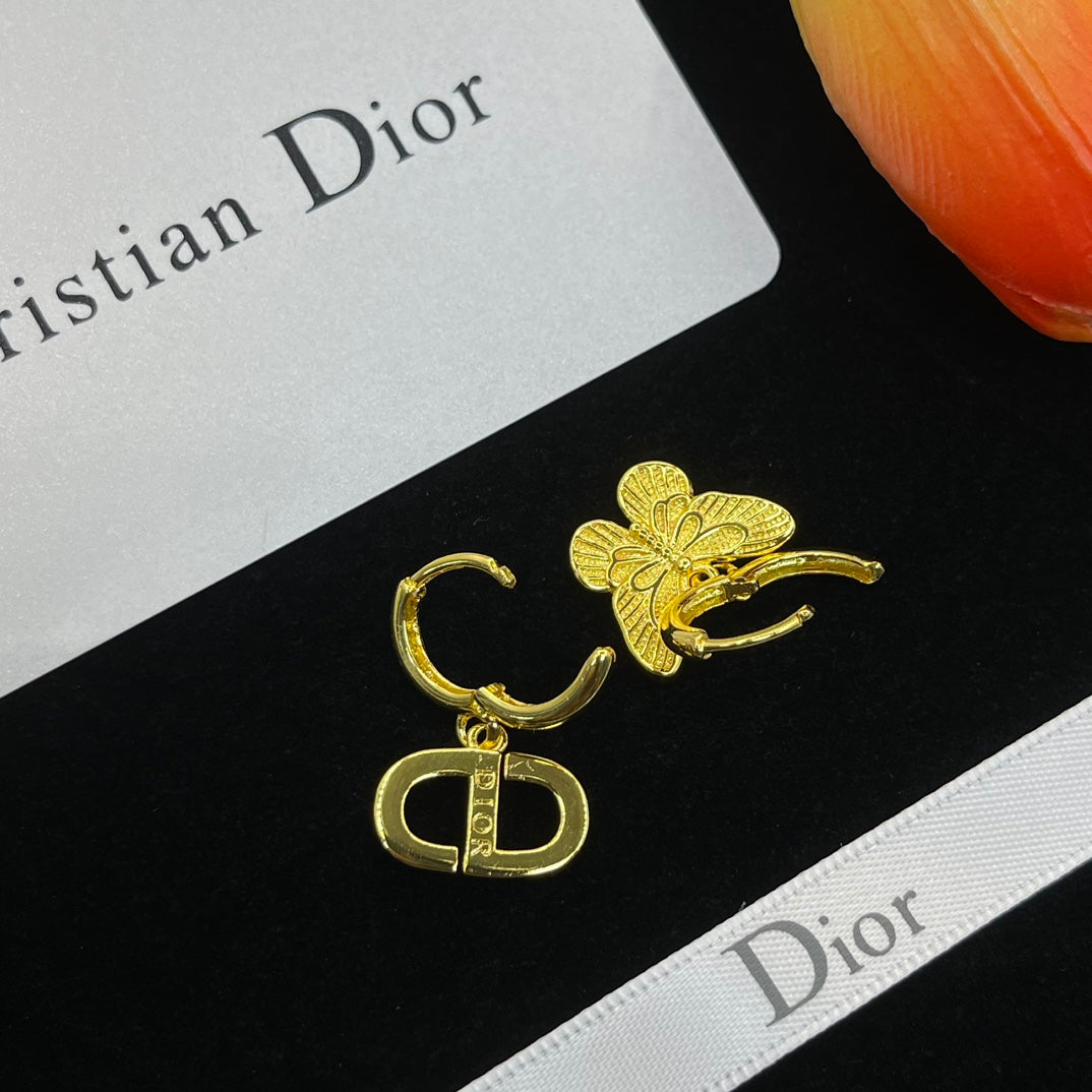 14D1062E Popular Earrings