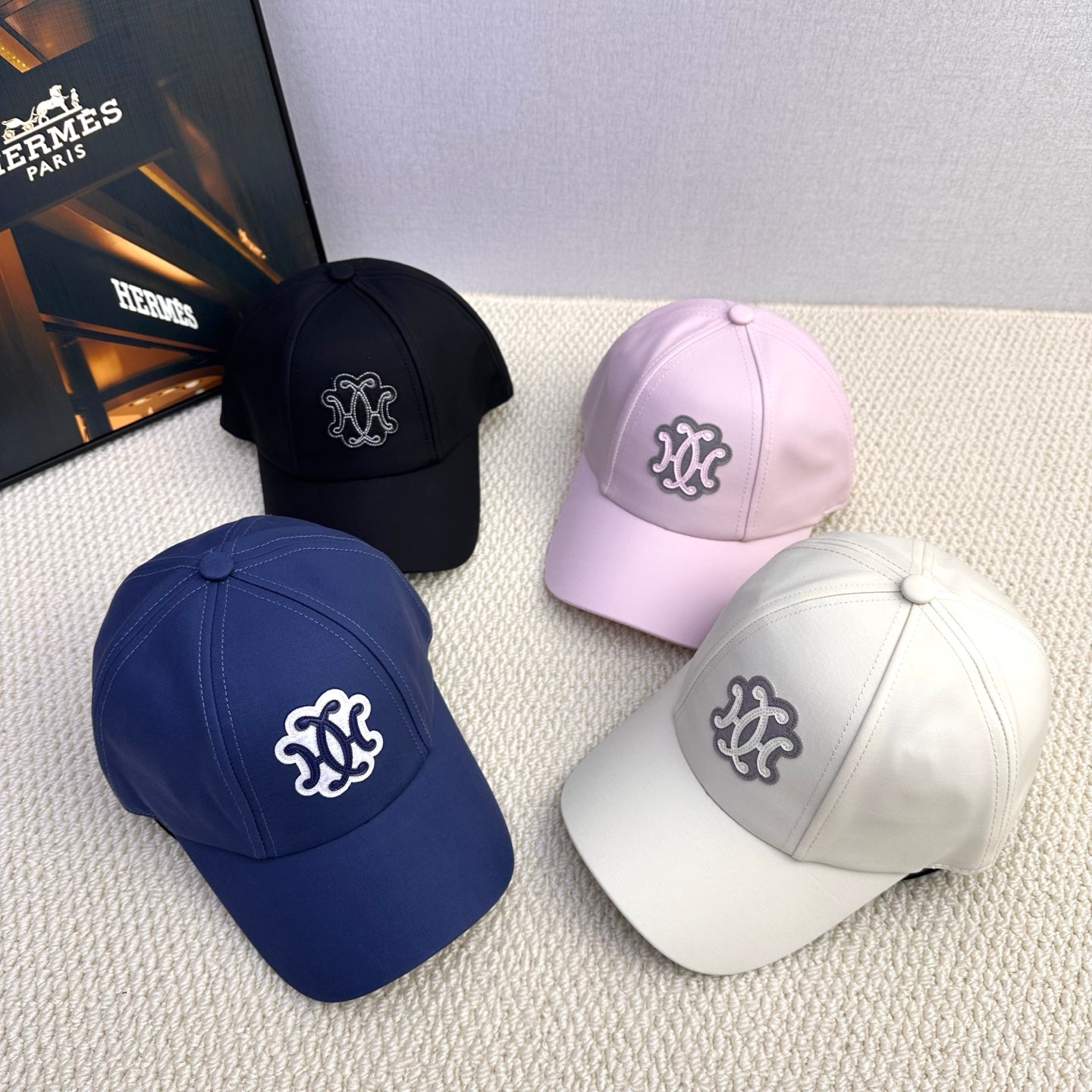 16XH18M Popular hats
