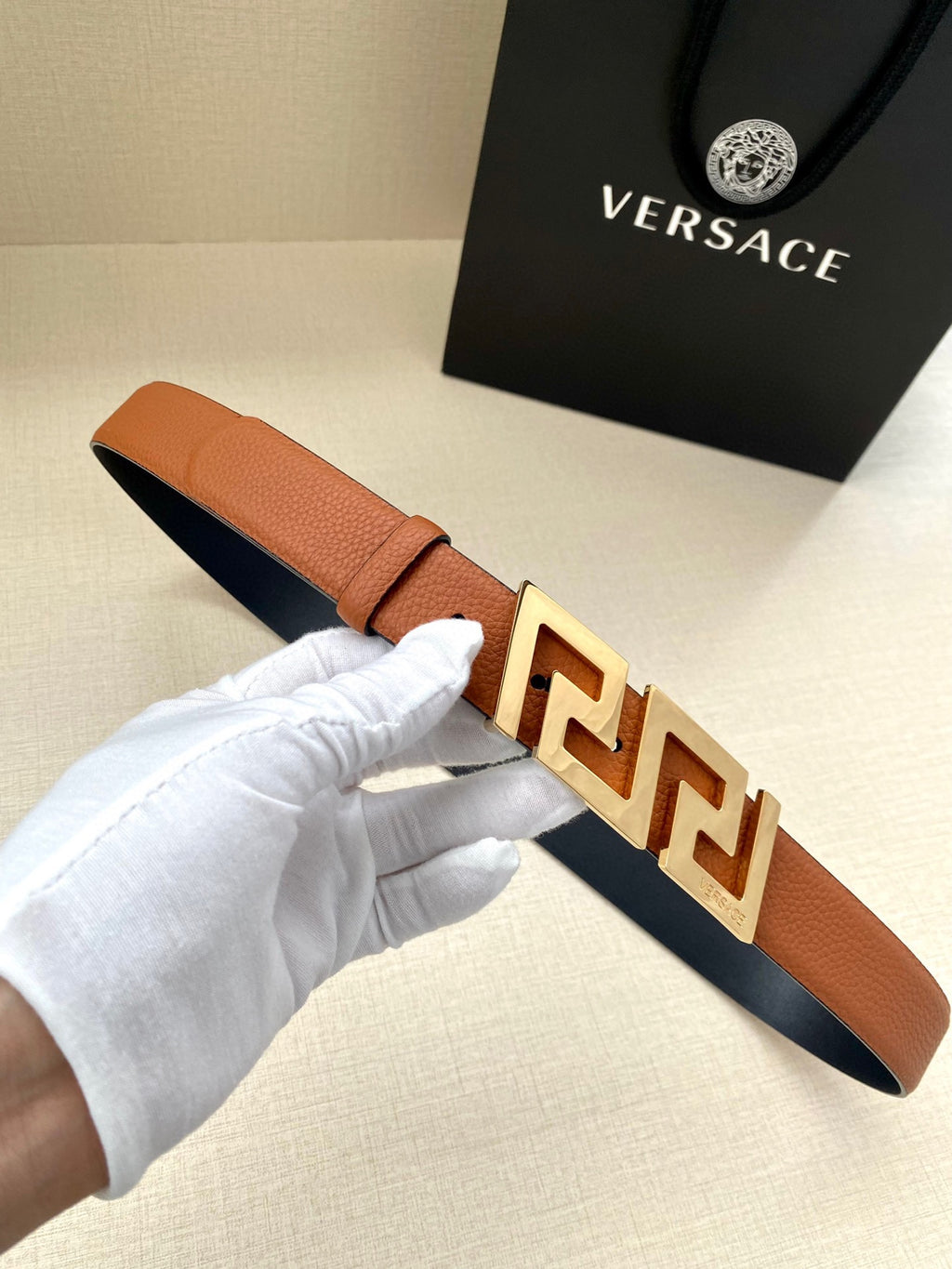 1WV166P Popular   High quality belt With full package