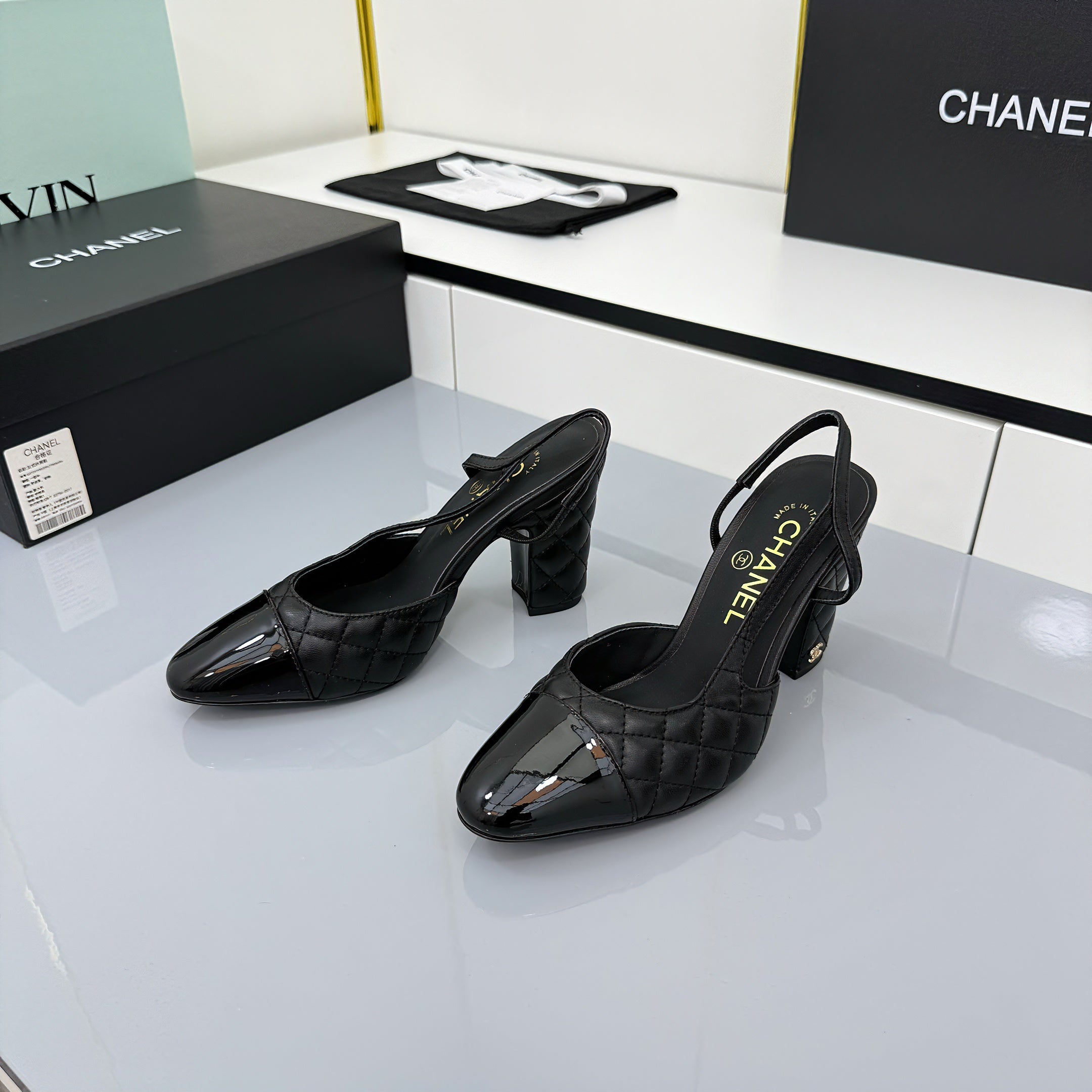 2105QC414Z Popular high-quality Shoes