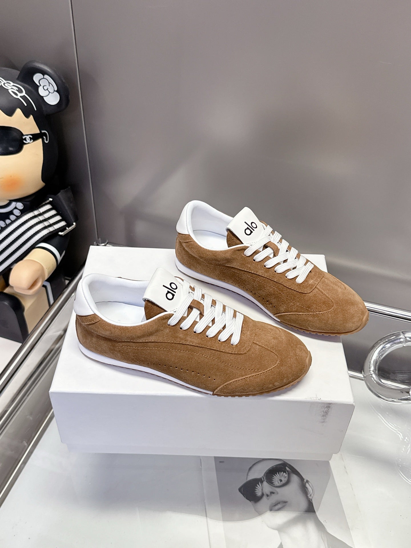 295QA108Z Popular high-quality  shoes