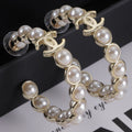 14C357E Popular  Earrings