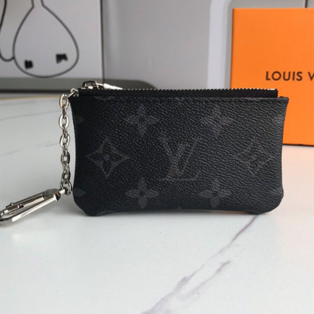 3E73B Popular leather bag 