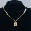 15QD66X Popular Necklace
