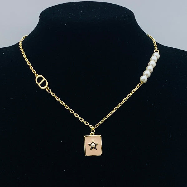 15QD66X Popular Necklace