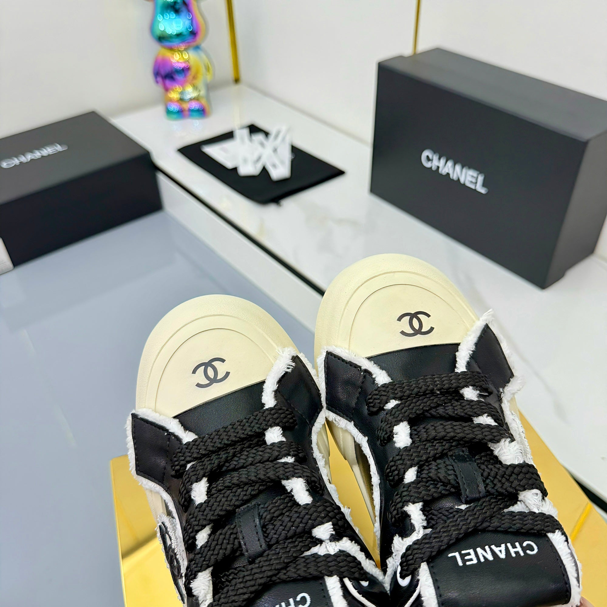 295QC145Z  Popular high-quality Shoes