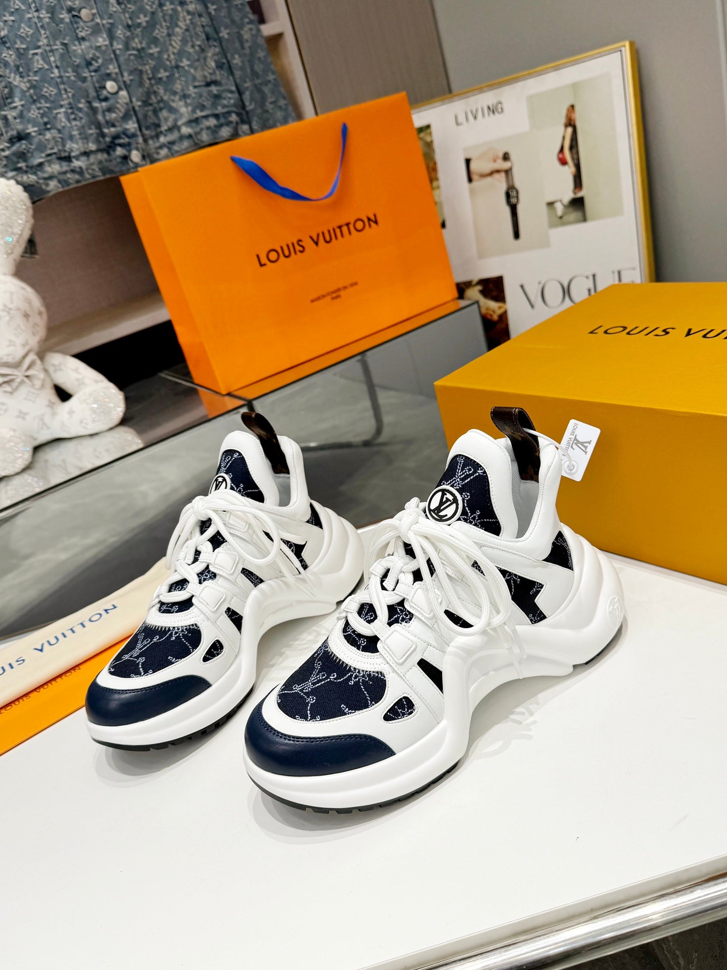 295QE178Z  Popular high-quality Shoes