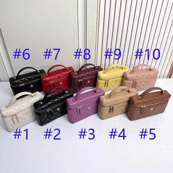 B1X66C19  Popular leather bag
