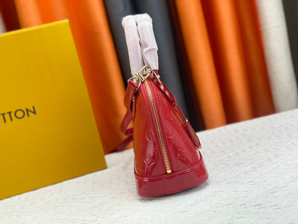 165NE97B Popular  leather bag