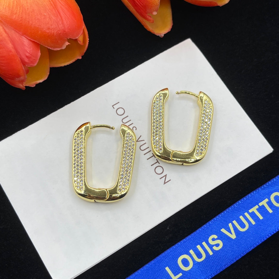 1XE611E Popular   Earrings