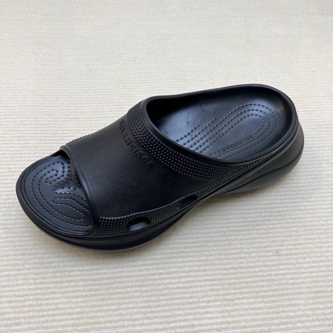 54J41Z Popular slippers Sole thickness 6cm