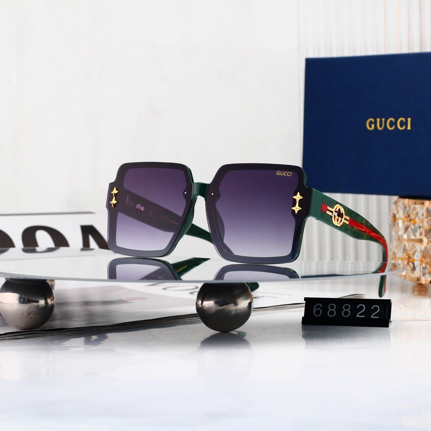 156PB29T Popular Sunglasses