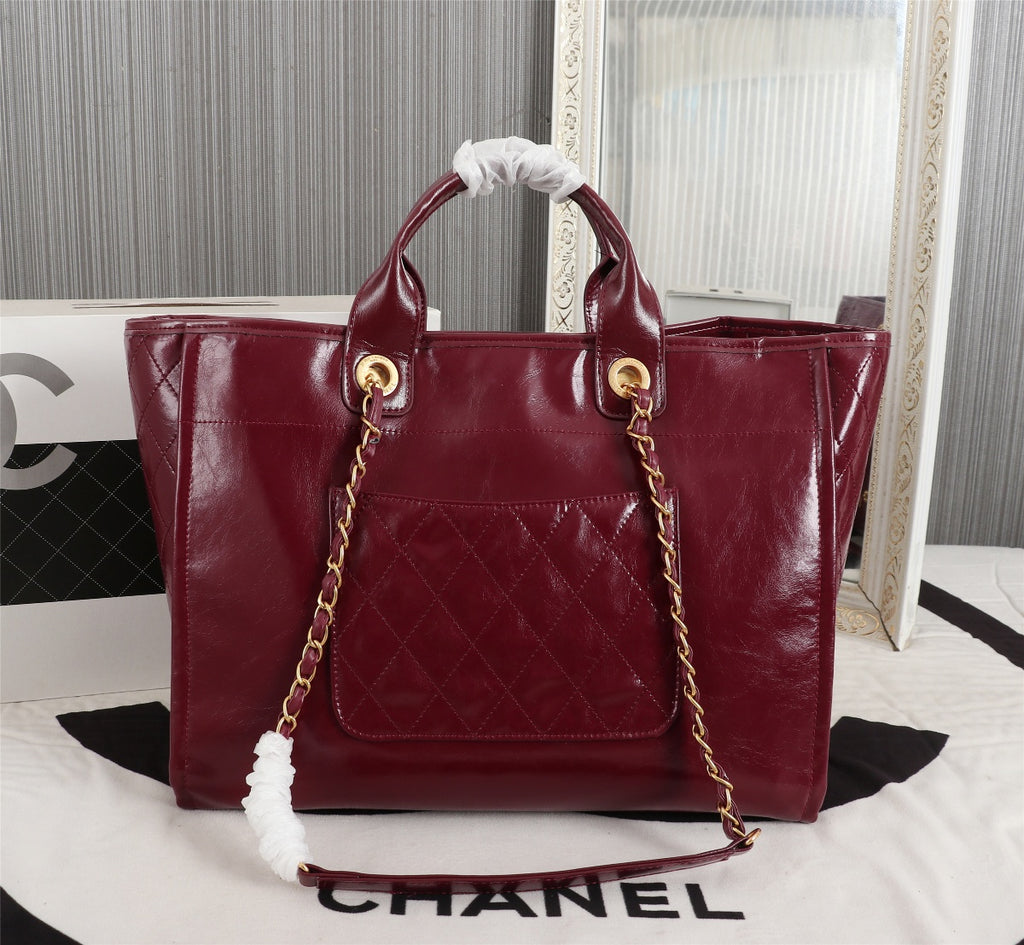 2XC296B Popular  leather bag 