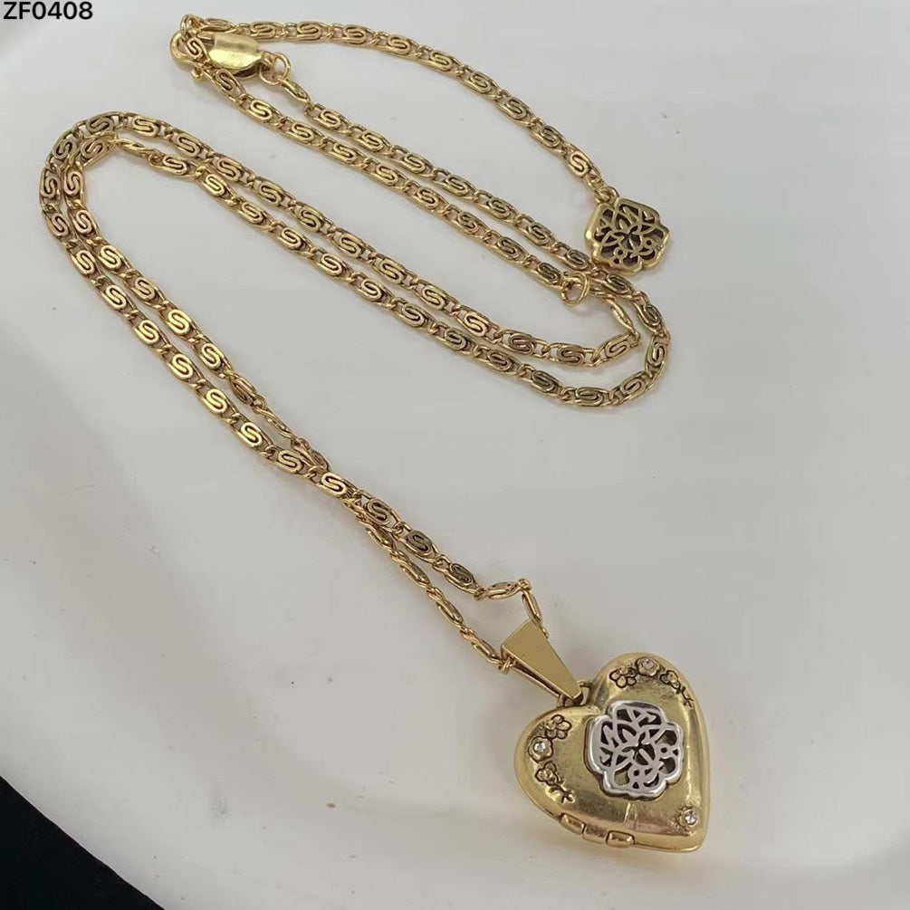 55QQ384X  Popular Necklaces