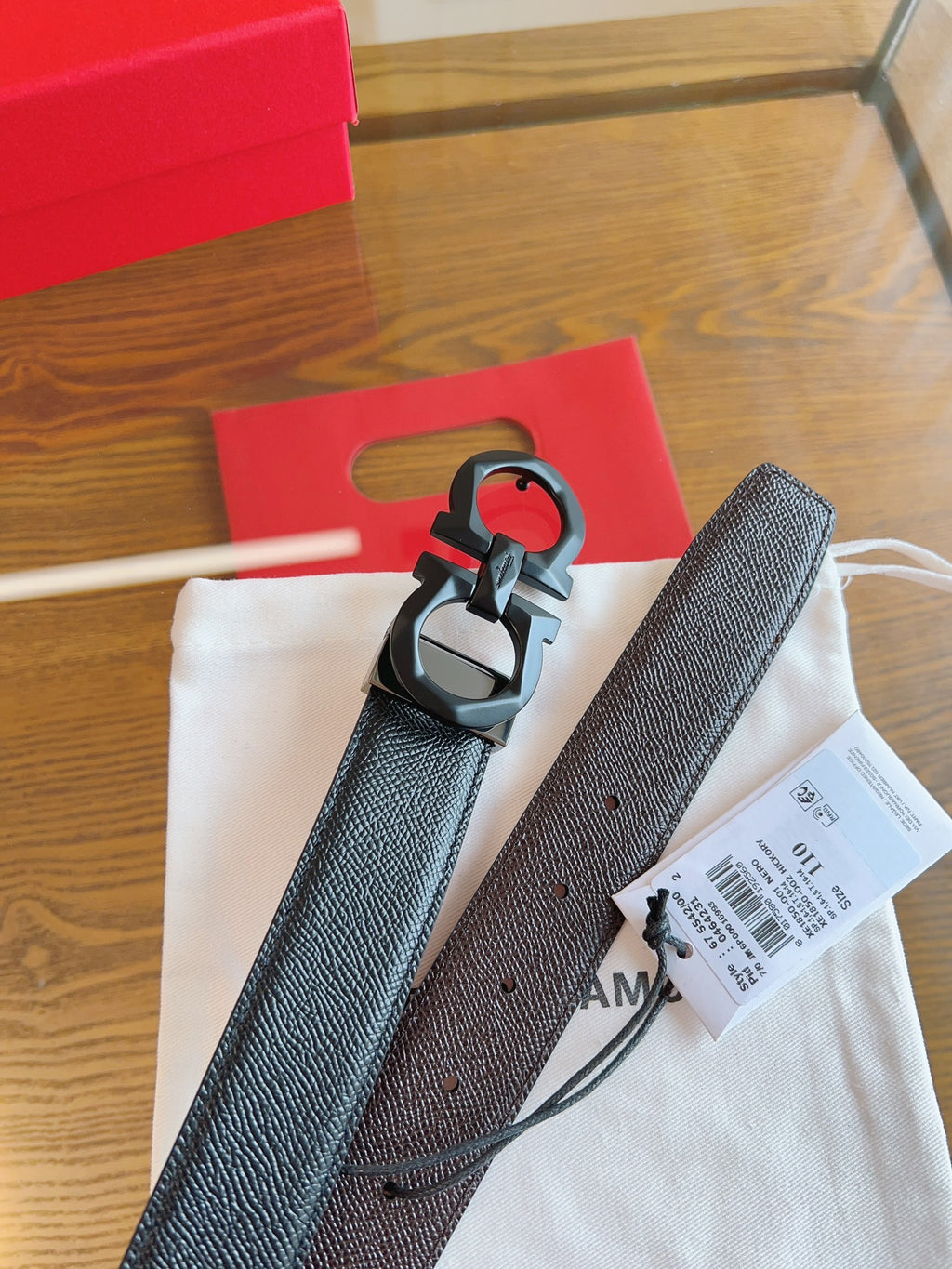 1115QA37P Popular High quality belt With full package