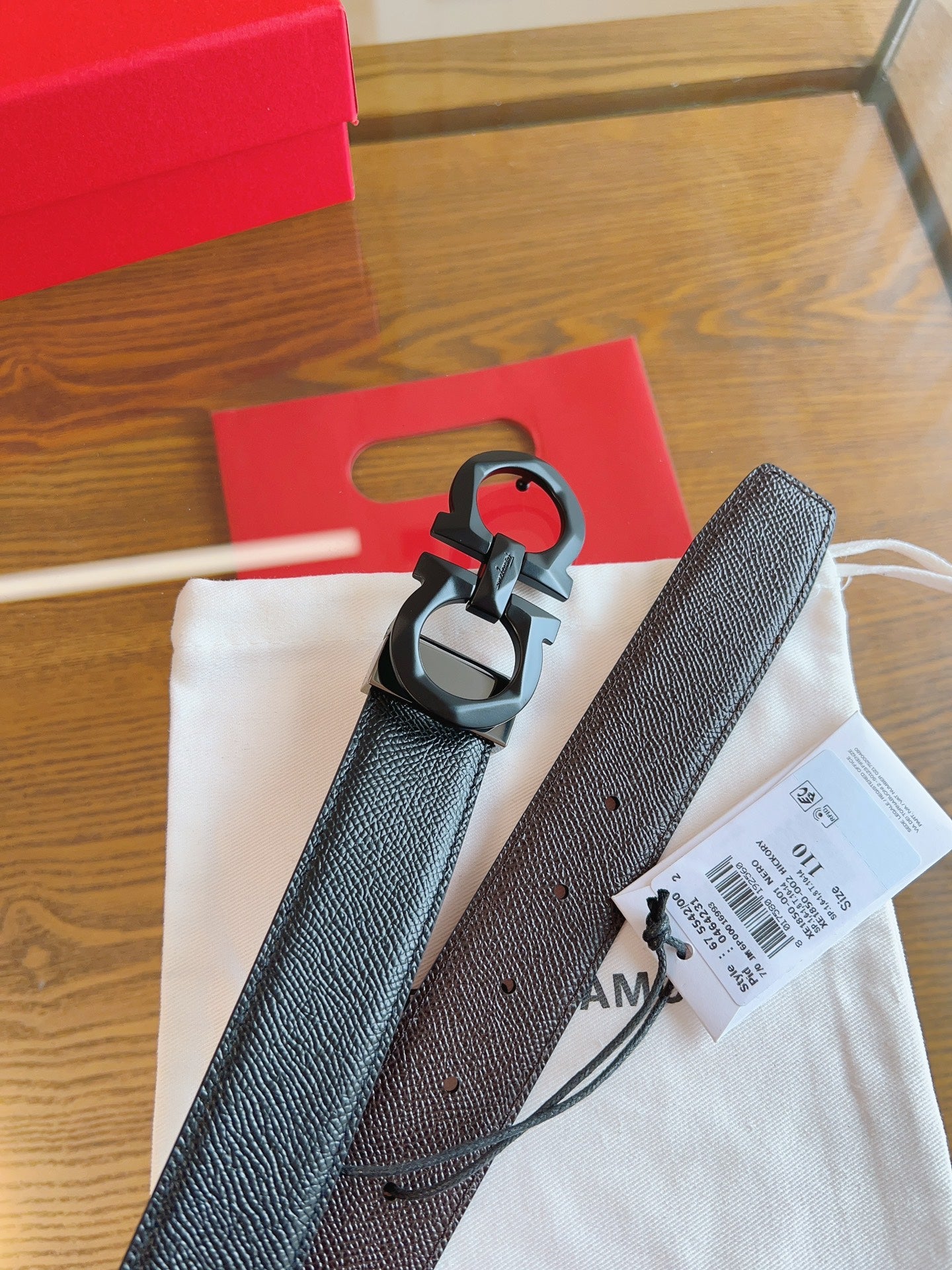 1115QA37P Popular High quality belt With full package