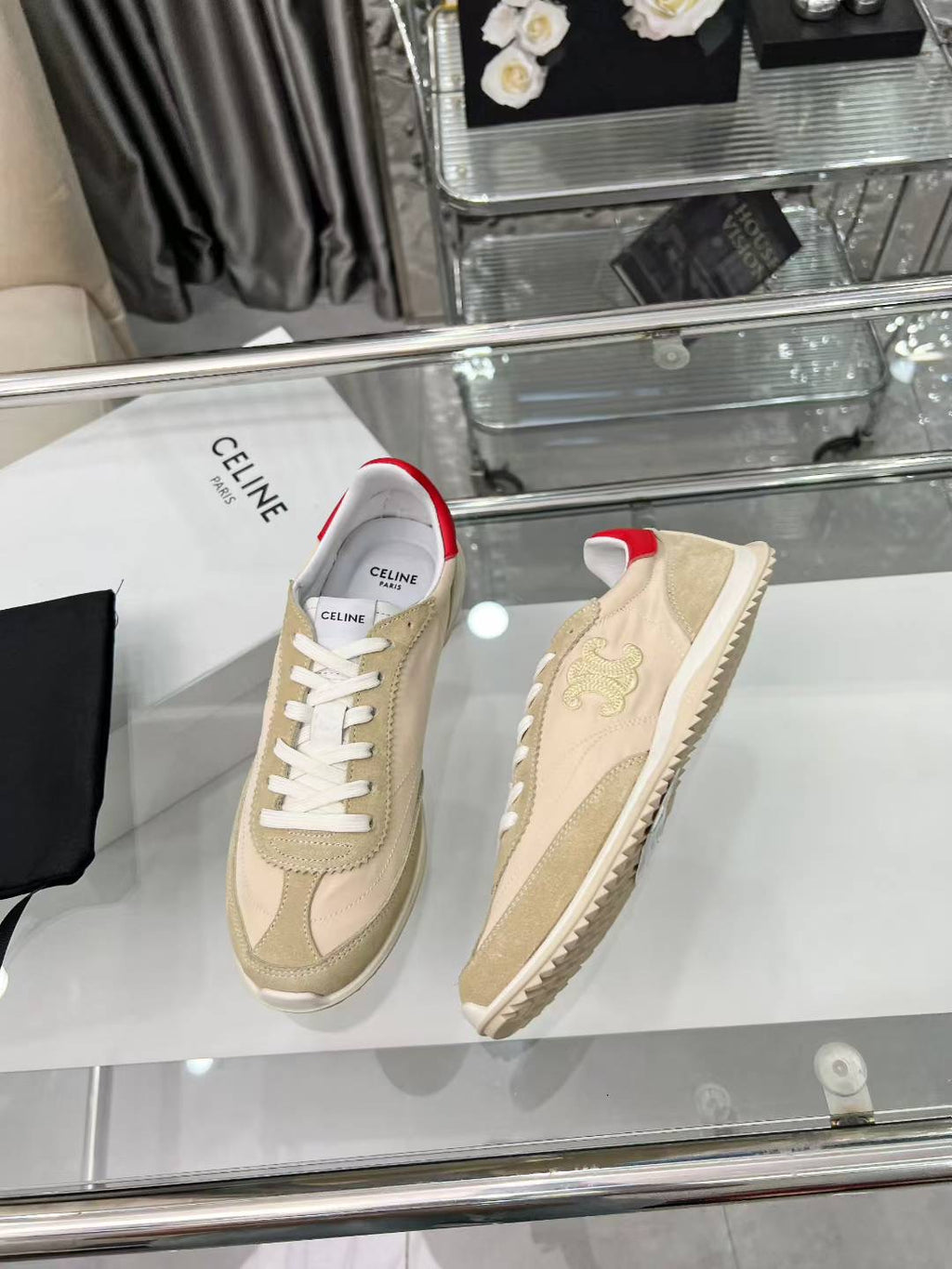 2105QN430Z Popular high-quality Shoes