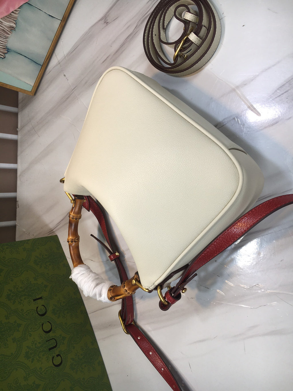 15RB117B Popular   leather bag